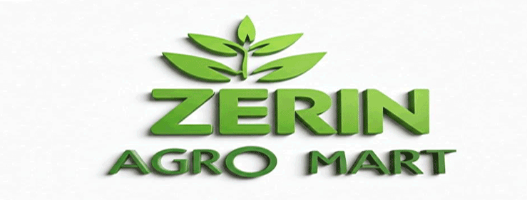Zerin Agro Mart